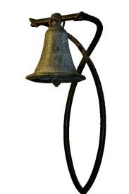 The Mitford Bell